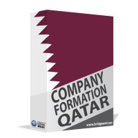 Company Formation in Qatar logo - Similar company to Ayam Groups