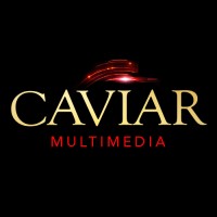 Caviar Multimedia logo - Similar company to Caviar Labs