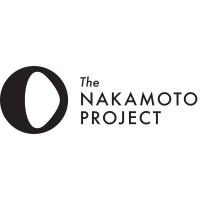 The Nakamoto Project logo - Similar company to Optimize Infrastructure