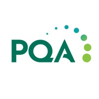 Pharmacy Quality Alliance logo - Similar company to Hospent