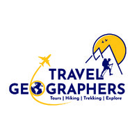 Travel Geographers logo - Similar company to Skyzeg Travel Management