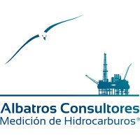 Albatros Consultores Medición de Hidrocarburos logo - Similar company to Transervices Energy