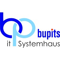BuPITS GmbH logo - Similar company to Mema - By Metalman®