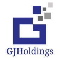 GJHoldings Inc. logo - Similar company to Pet Friendly'S Ph