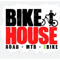 BIKE HOUSE logo - Similar company to Dobermann Europe S.R.L.