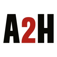 A2H - Engineers • Architects • Planners logo - Similar company to Abes Engineering & Abes Contracting