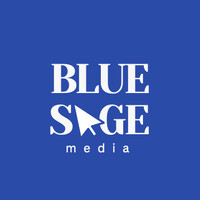 Blue Sage Media logo - Similar company to Coding Media