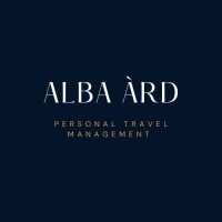 Alba Àrd logo - Similar company to Ventur Hq