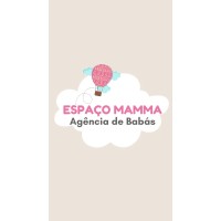 Agência de Babás Espaço Mamma logo - Similar company to Baba