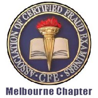 ACFE Melbourne Chapter logo - Similar company to Acfe Hong Kong Chapter