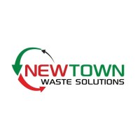 Newtown Skip Hire logo - Similar company to Anubis Group