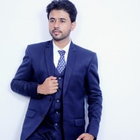 SHIVDEV SINGH PAL {ACTOR, AMAZON MODEL, FILMMAKER, CEO ENTREPRENEUR AT INDIAN CINEMA INDUSTRY logo - Similar company to Actor Model