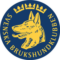 Svenska Brukshundklubben logo - Similar company to Hundar I Alla Väder Ab