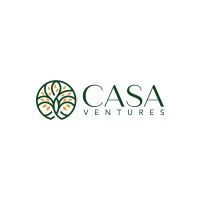 Casa Ventures logo - Similar company to Sum3Partners