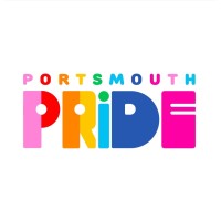Portsmouth Pride Trust logo - Similar company to The Parenting Network