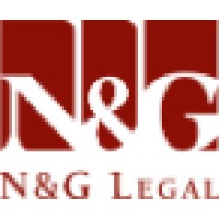 N&G Legal logo - Similar company to Studio Legale Chiaventone & Associati