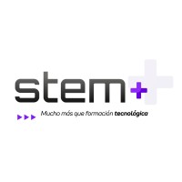 Stem+ logo - Similar company to Playsend - Inclusive Play And Learn For Active Kids And Sen