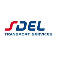 SDEL Transport Services logo - Similar company to Inafa