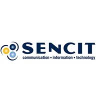 Sencit logo - Similar company to Gregie