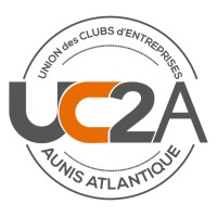 UC2A logo - Similar company to La Caale, Espace De Coworking