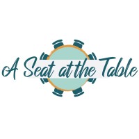 A Seat at the Table logo - Similar company to Fun Learning For Youth