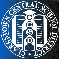 Clarkstown Central School District logo - Similar company to Suffern Central School District