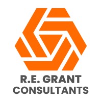 R.E. Grant Consultants logo - Similar company to Capital Soil Testing Consulting Engineers