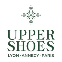 Upper Shoes logo - Similar company to Cousus