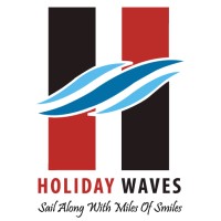 HOLIDAY WAVES INDIA PVT LTD logo - Similar company to Dharur Holidays