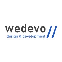 wedevo logo - Similar company to Wedev Group