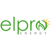 Elpro Energy Dimensions Pvt Ltd logo - Similar company to Elpro
