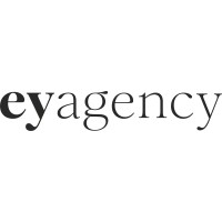 Ey Agency logo - Similar company to Blóð