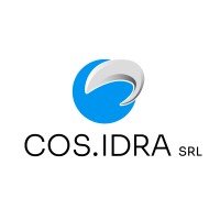 COS.IDRA S.r.l. logo - Similar company to Mawsystem