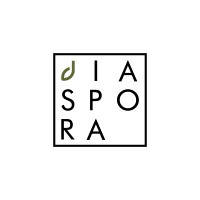 Diaspora F.G.P. logo - Similar company to Thanos Group Holding B.V.