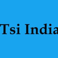 Tsi India logo - Similar company to Transworld Security Systems Ltd
