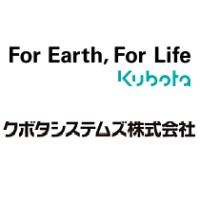 クボタシステムズ株式会社 logo - Similar company to Eagle Eye Intelligence