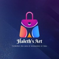 Haleth's Art logo - Similar company to X Joias