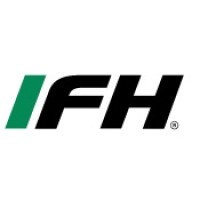 IFH Express logo - Similar company to City Air Express