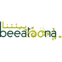 Beeatoona.org logo - Similar company to I Solution