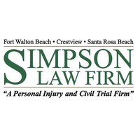 Simpson Law Firm, PA logo - Similar company to Simpson Law Firm