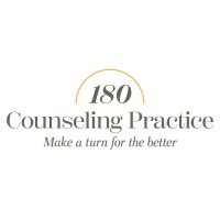 180 Counseling Practice LLC logo - Similar company to One80 Counseling