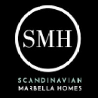 SMH Scandinavian Marbella Homes logo - Similar company to Remax New Dimension, The Discover Group