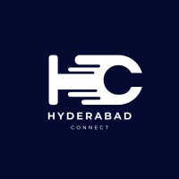 Hyderabad Connect logo - Similar company to Genex Consultants