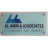 Al-Amin & Associates logo - Similar company to Amin Tai Builders & Developers