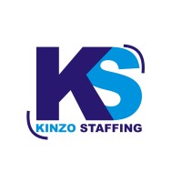 Kinzo Staffing logo - Similar company to Keymatch Group