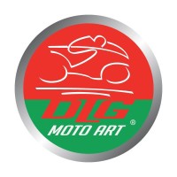 DLG Moto Art logo - Similar company to Sudostaffing
