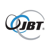 JBT Corporation logo - Similar company to Marel