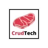 CrudTech logo - Similar company to Corugs.