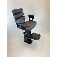 X-Craft bv logo - Similar company to X-Craft Custom Yacht Tenders