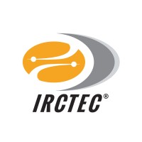 IRCTEC logo - Similar company to Drams Technology